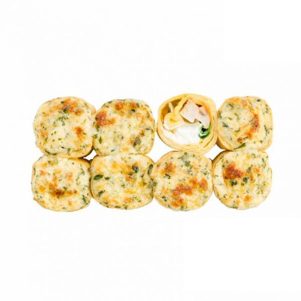 Чикен Мексикано Гриль