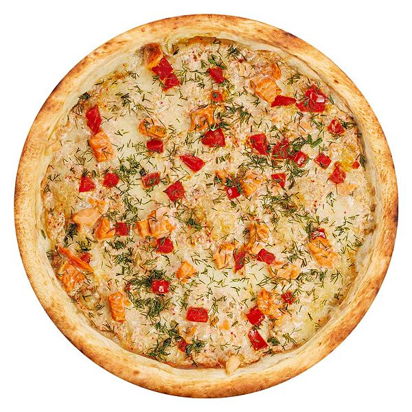 Пицца Калипсо