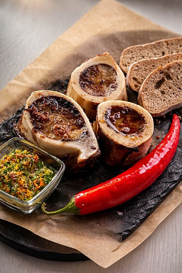 Мозговые косточки