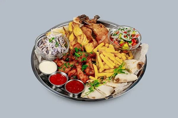 Куриный Сет