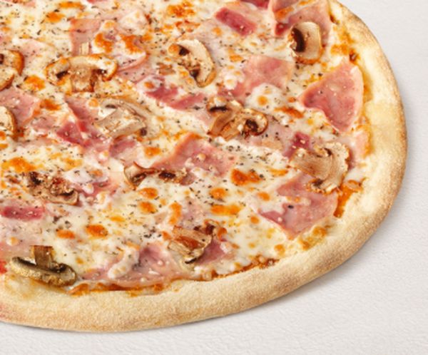 Мясная с грибами