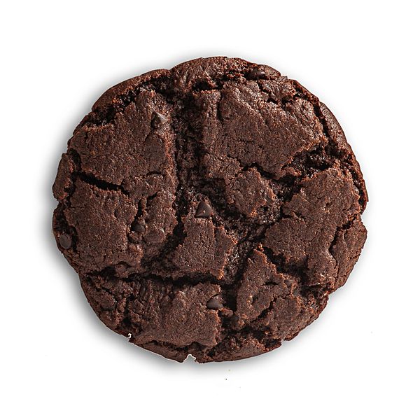 Шоколадный кукис