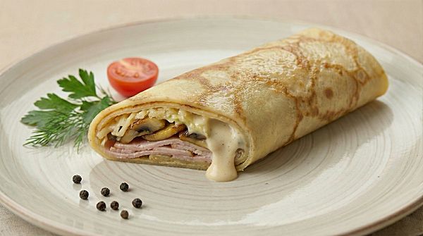 Блин Маргарита