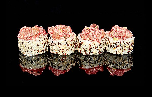 Тар-Тар лосось