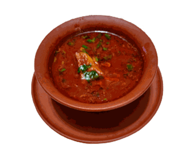 «Харчо» по-грузински