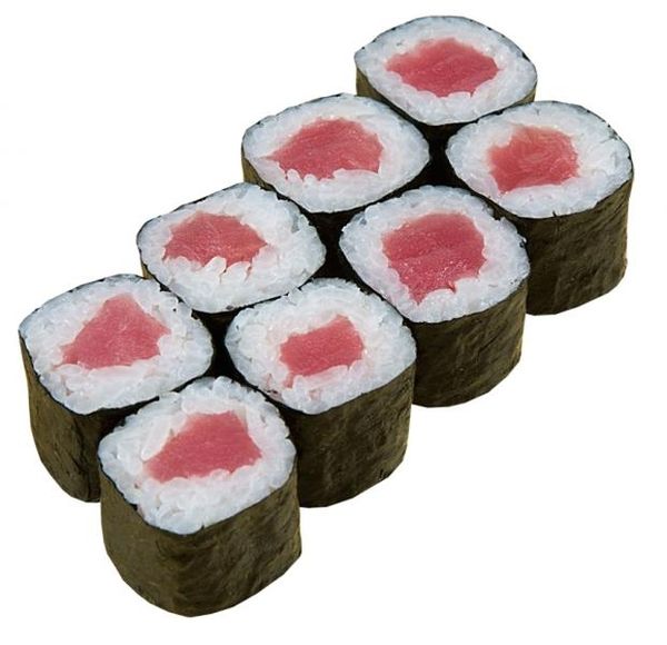 Магуро маки