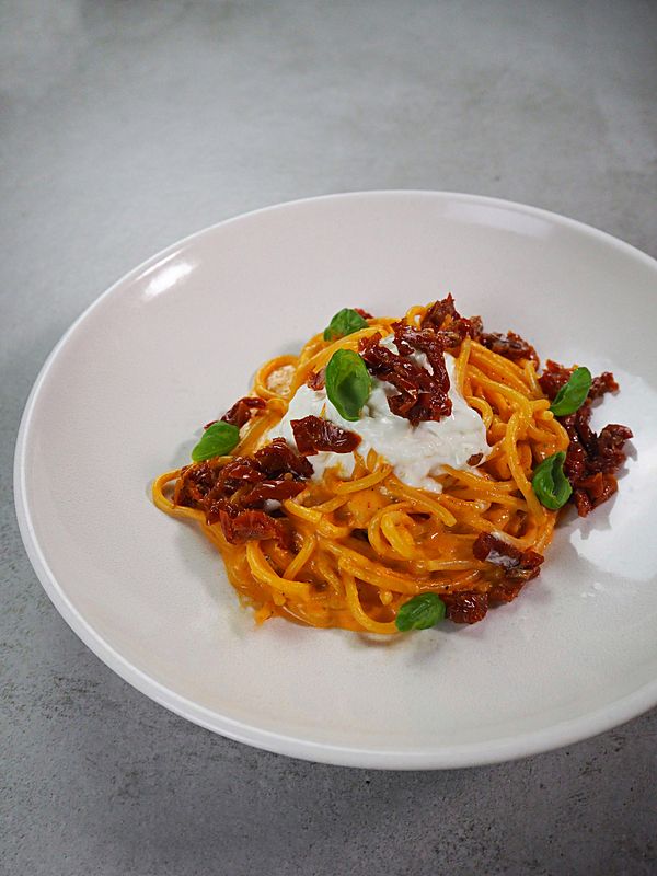 Спагетти ĸвадри