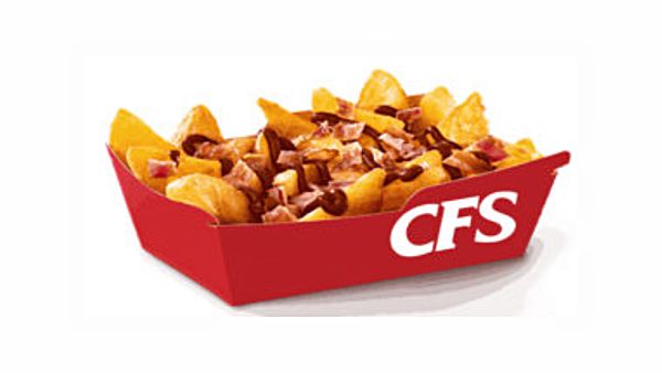 Мастер Картофель по-деревенски