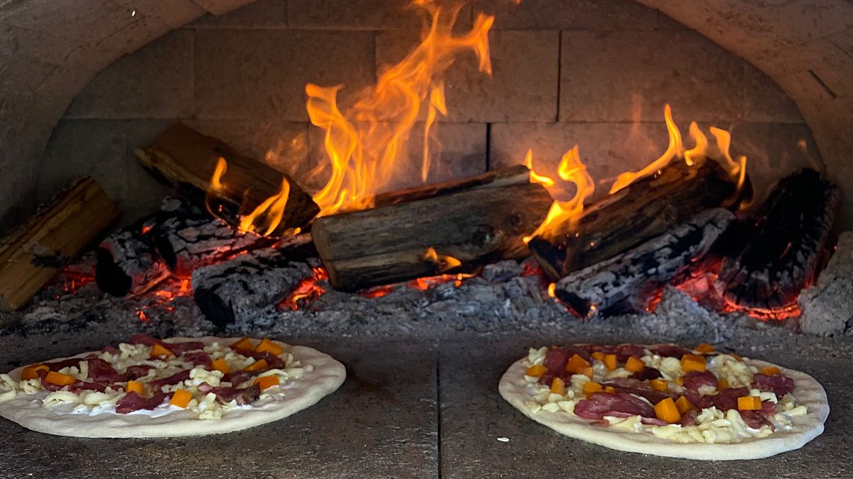Мастера Маргариты MM-PIZZA