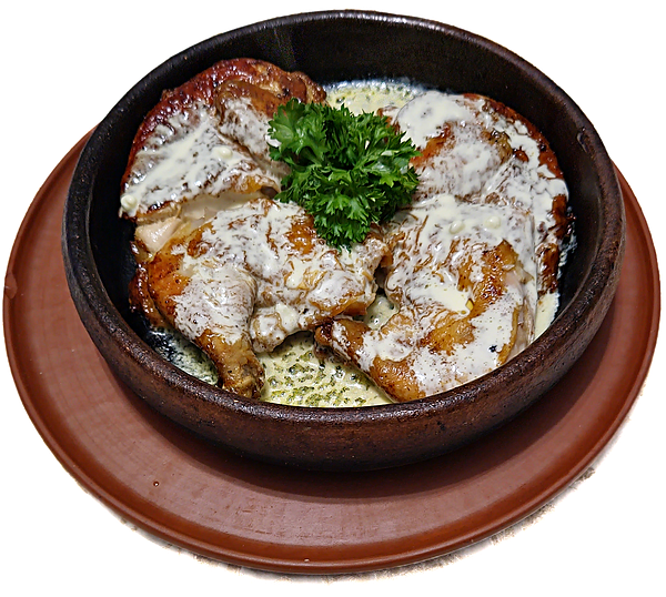 Цыпленок «Чкмерулат»