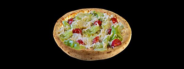 Пицца Цезарь