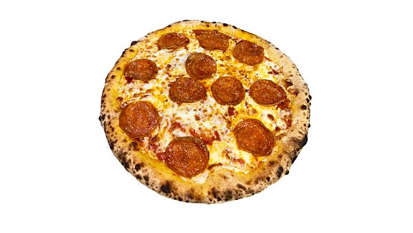 Пепперони детская