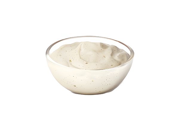 Чесночный соус