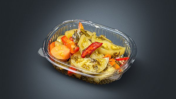 Помидор соленый