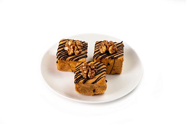 Пирожное муравейник