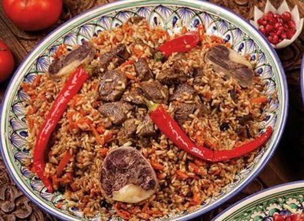 Ферганский