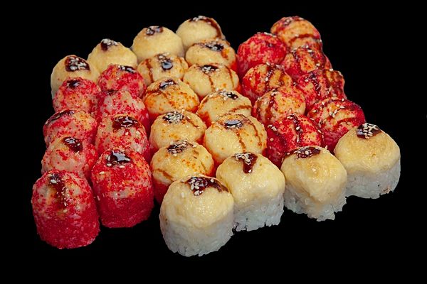 Четыре сезона