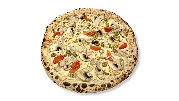 Курочка грибы