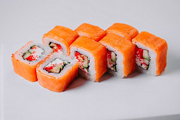 Филадельфия Люкс