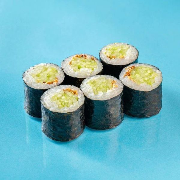 Маки огурец