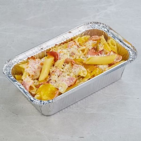 Паста Карбонара