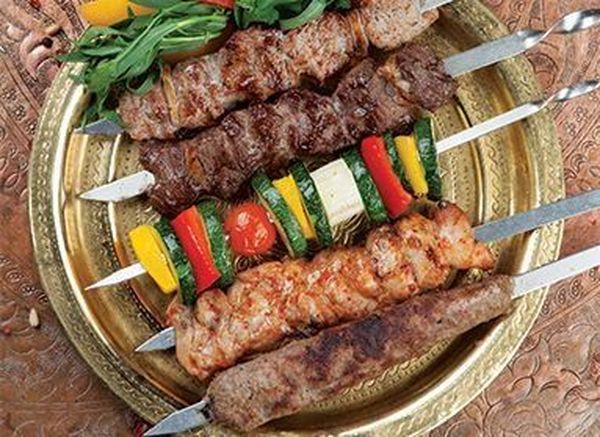 Шашлык-Машлык