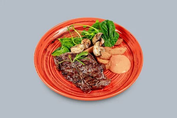 Стейк Чак Ай Ролл