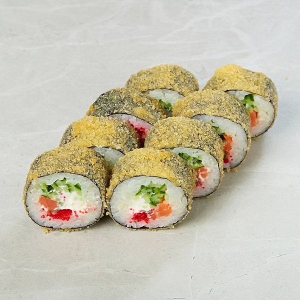 Калифорния кранч