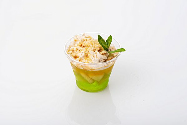 Десерт Пигмалион