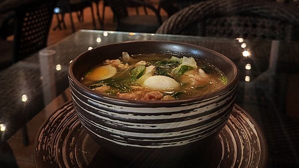 Фирменный бульон Курочка