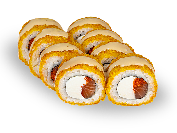 Лосось Панко