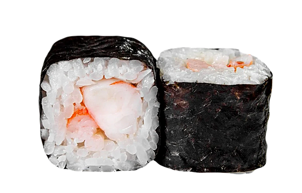 МАКИ КРЕВЕТКА