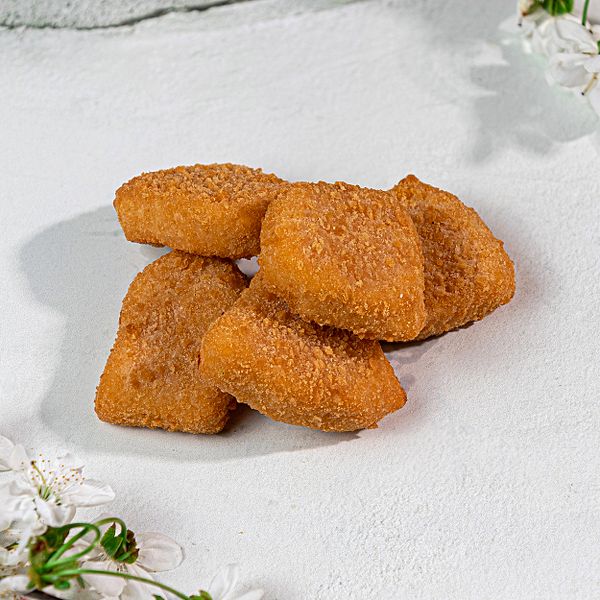 Наггетсы куриные