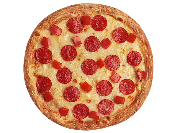Пепперони Фреш