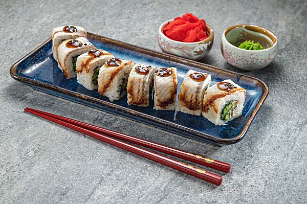 Чёрный дракон