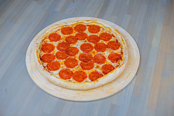 Пепперони
