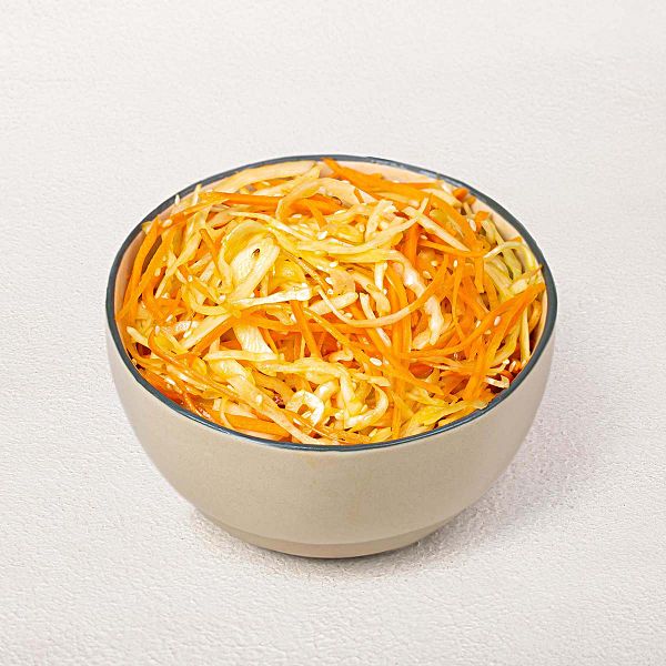 Салат витаминный