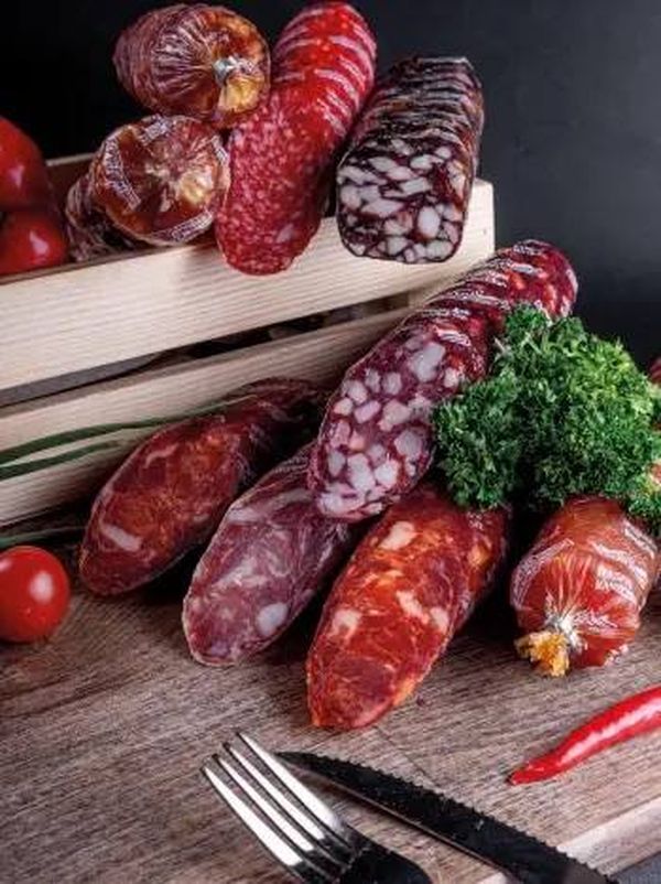 Енакиевский мясокомбинат