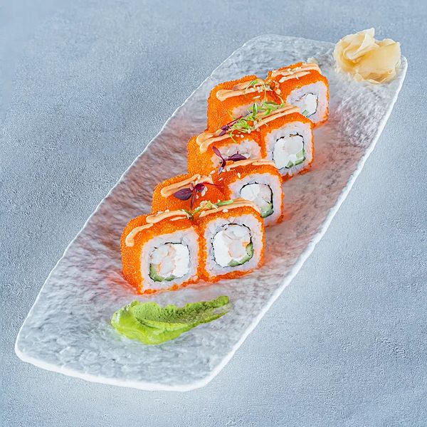 Калифорния