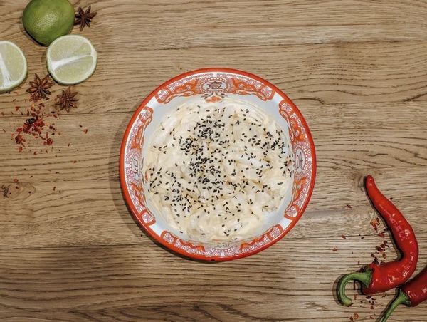 Токпокки чикен