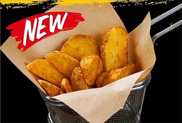 Картофель по-селянски