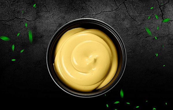 Соус сырный