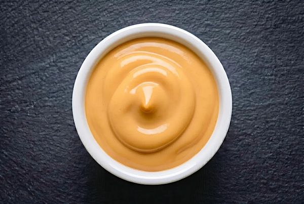 Сырный соус