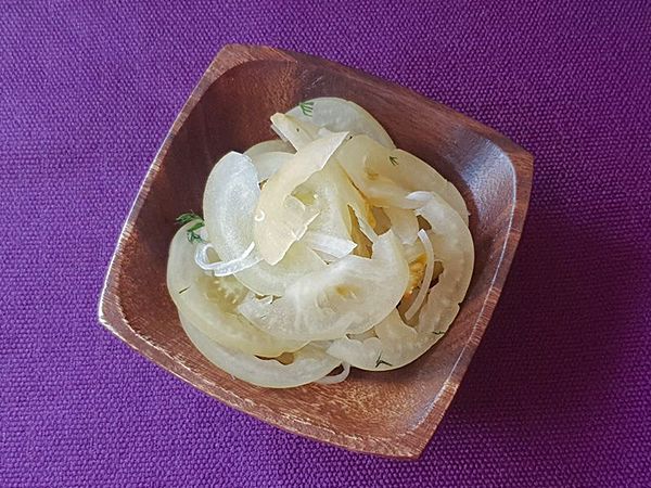 Бочковые помидоры