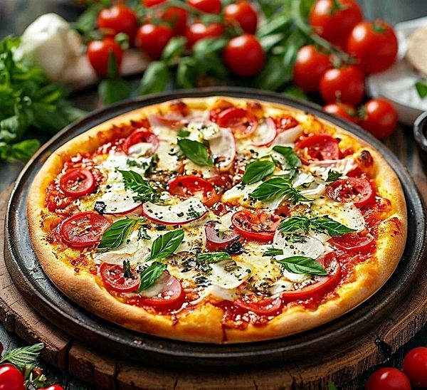 Маргарита(28 см)