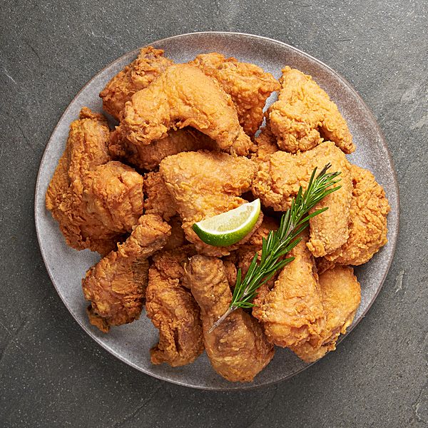 Чикен фрайд