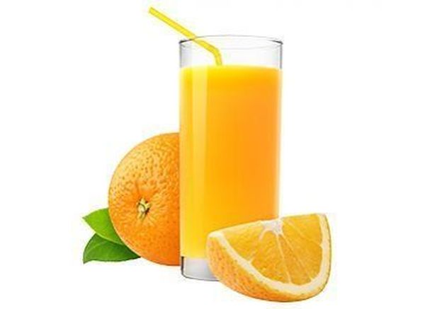 Свежевыжатый сок