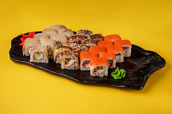 Сет Филадельфия