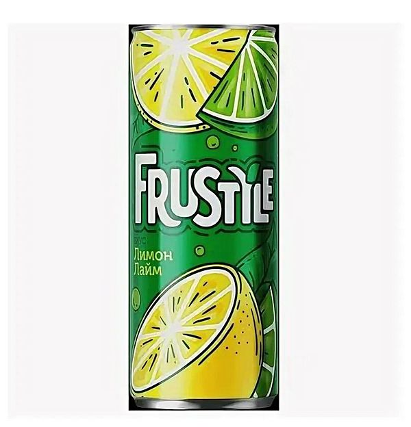 Фрустайл Лимон Лайм