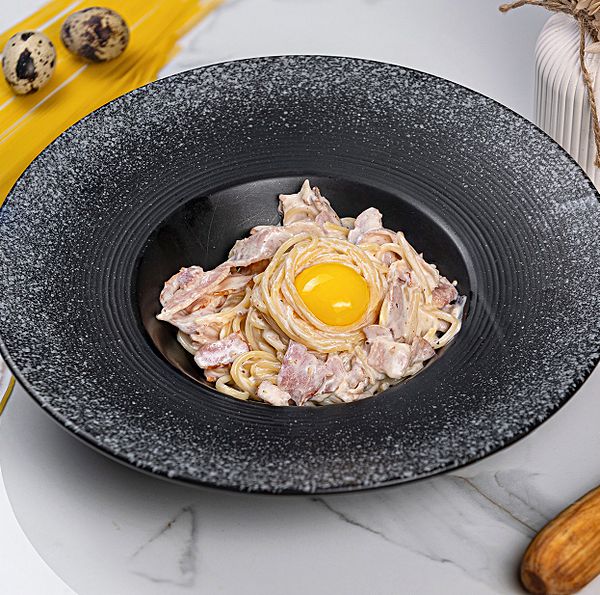 Паста Карбонара